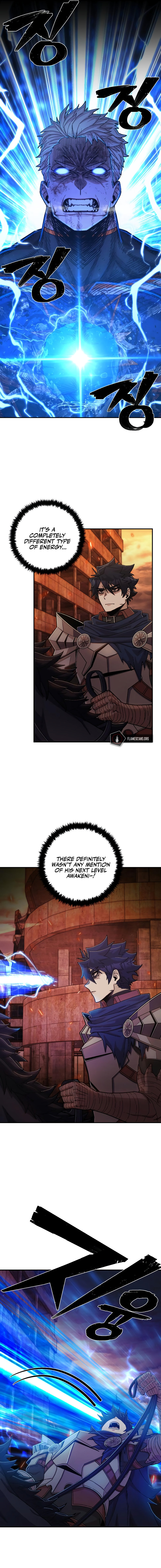 Hero Has Returned Chapter 74 image 3