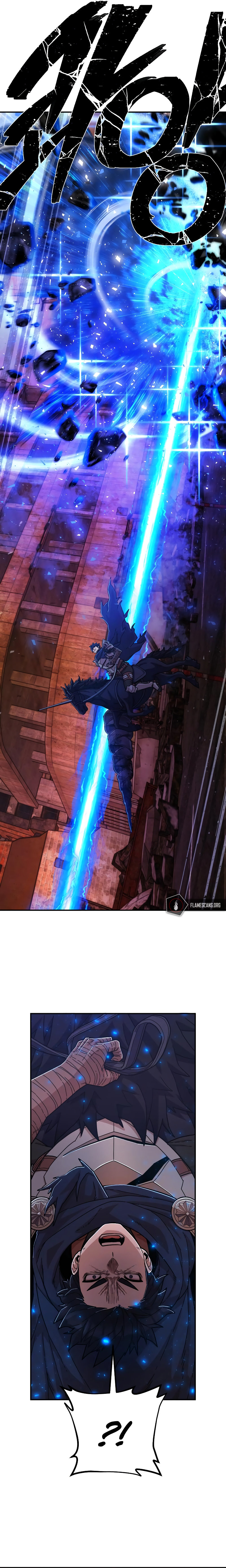 Hero Has Returned Chapter 74 image 4