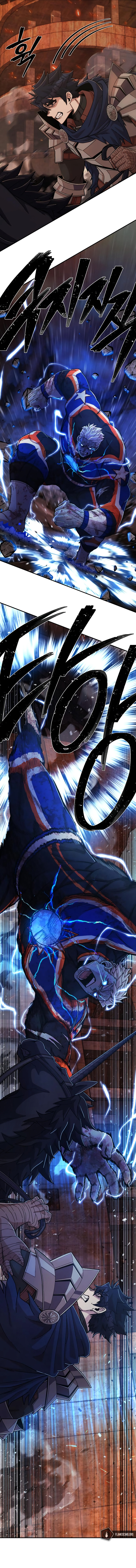 Hero Has Returned Chapter 74 image 5