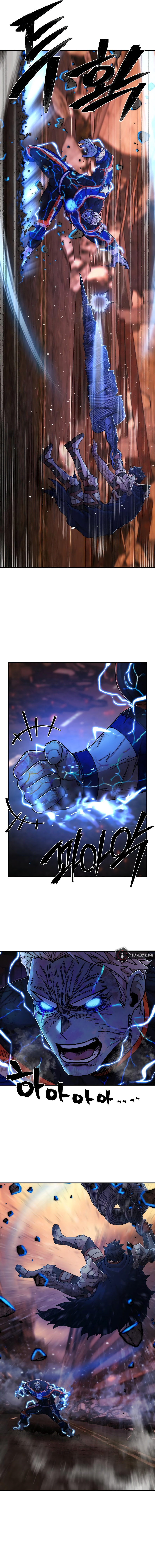 Hero Has Returned Chapter 74 image 8