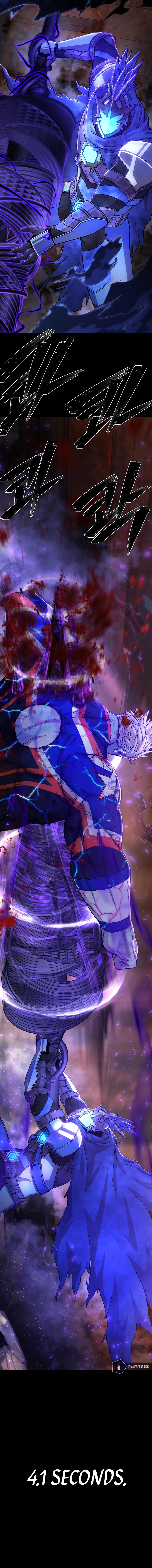 Hero Has Returned Chapter 75 image 11