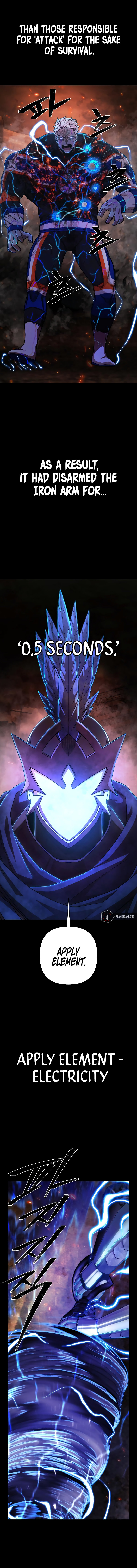 Hero Has Returned Chapter 75 image 13