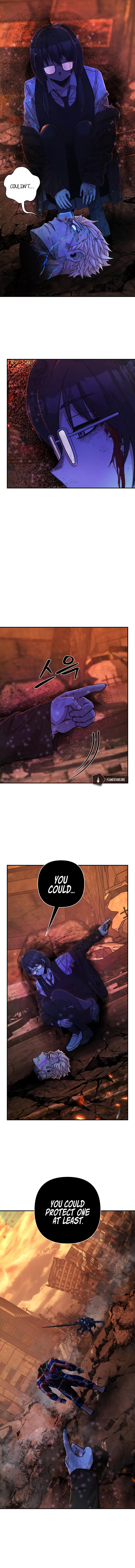 Hero Has Returned Chapter 75 image 17