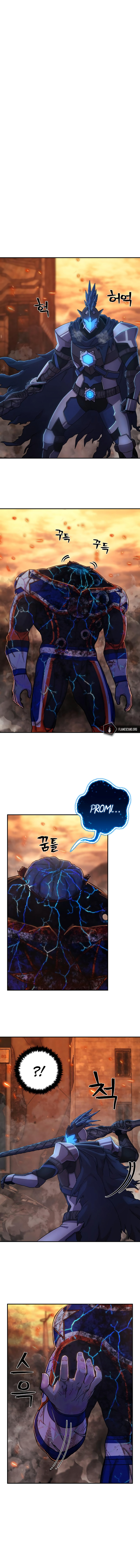 Hero Has Returned Chapter 75 image 18