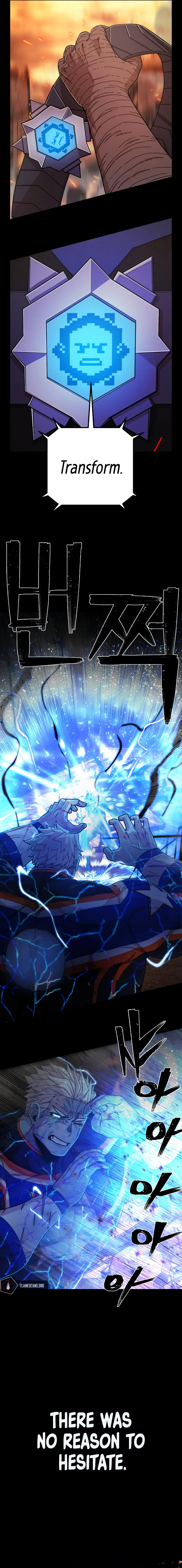 Hero Has Returned Chapter 75 image 4