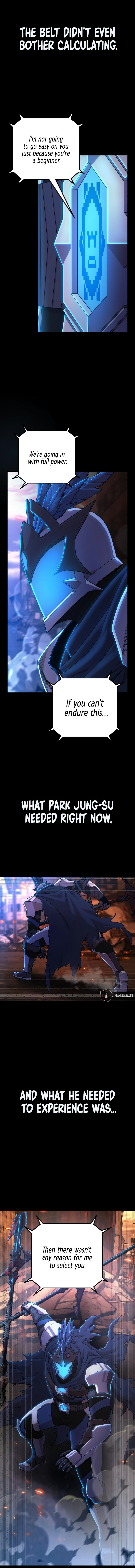 Hero Has Returned Chapter 75 image 6