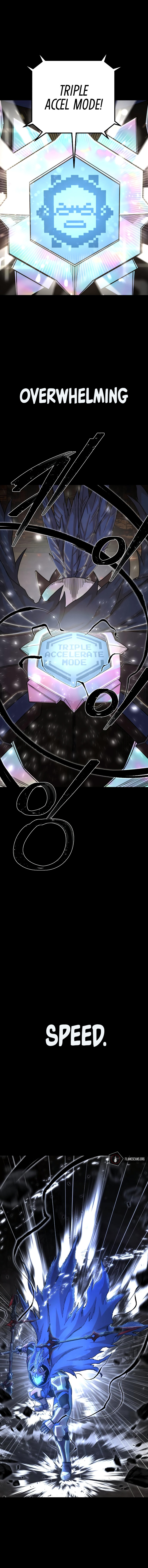 Hero Has Returned Chapter 75 image 7