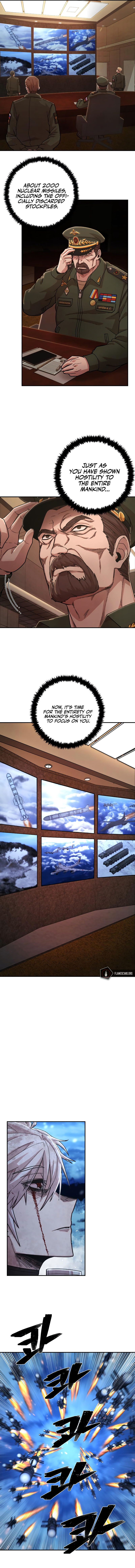 Hero Has Returned Chapter 76 image 9