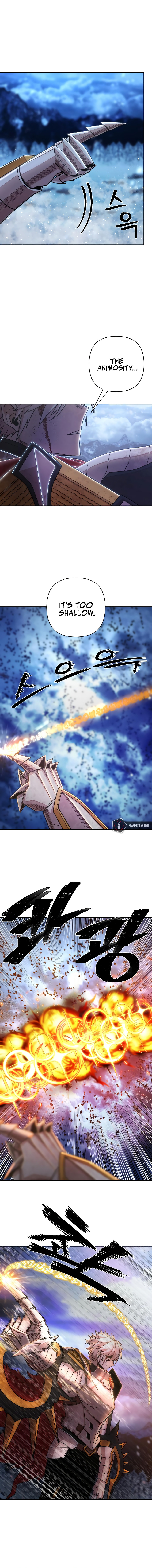 Hero Has Returned Chapter 76 image 10