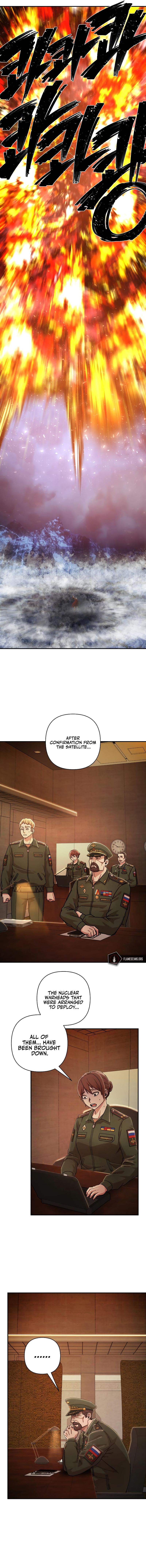 Hero Has Returned Chapter 76 image 16