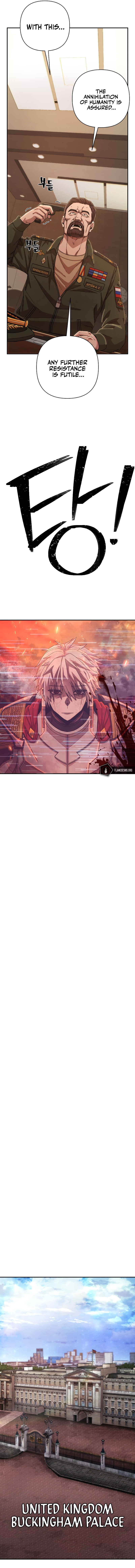 Hero Has Returned Chapter 76 image 21