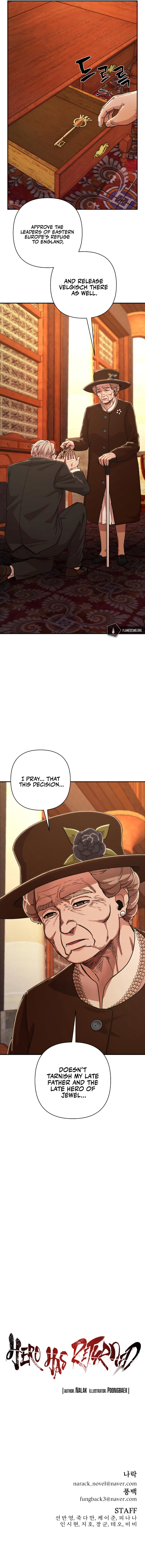Hero Has Returned Chapter 76 image 25