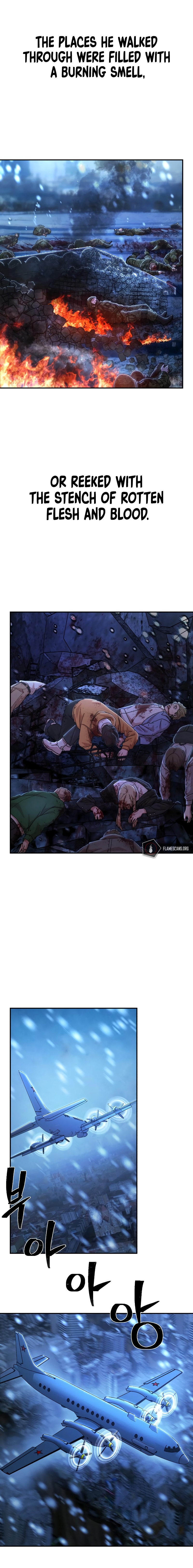Hero Has Returned Chapter 76 image 2