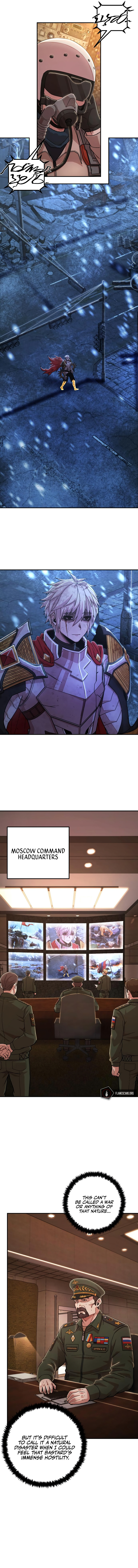 Hero Has Returned Chapter 76 image 3