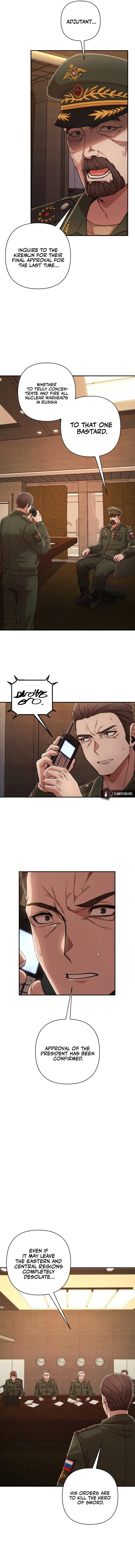 Hero Has Returned Chapter 76 image 4