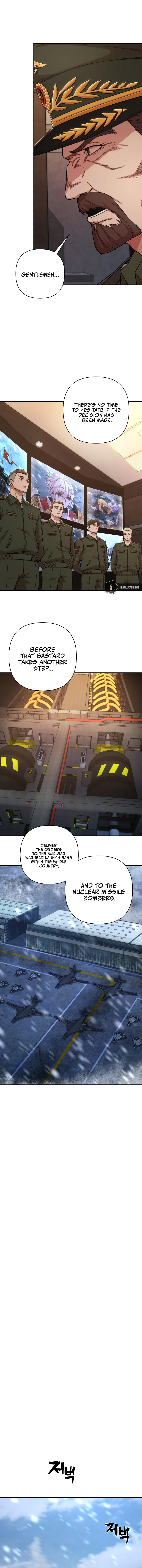Hero Has Returned Chapter 76 image 5