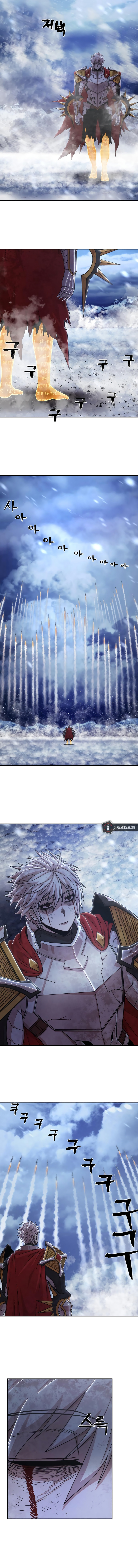 Hero Has Returned Chapter 76 image 6