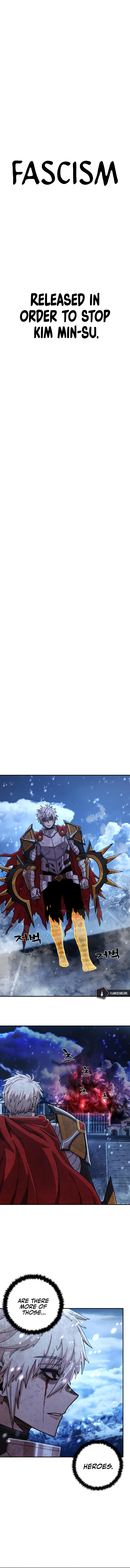 Hero Has Returned Chapter 77 image 15