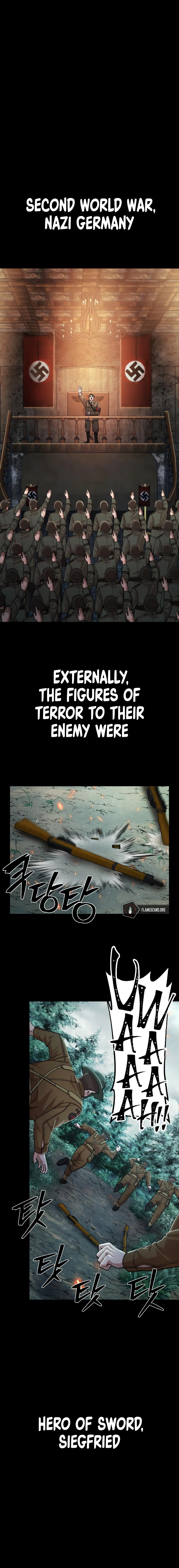 Hero Has Returned Chapter 77 image 1