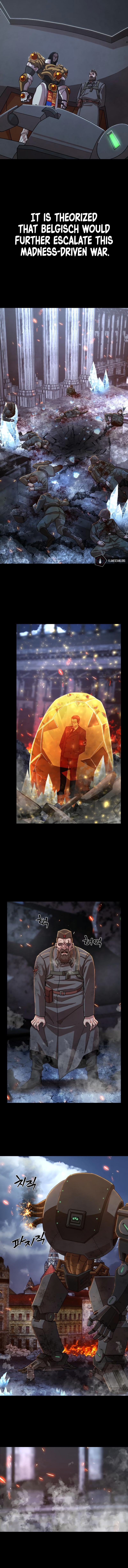Hero Has Returned Chapter 77 image 4