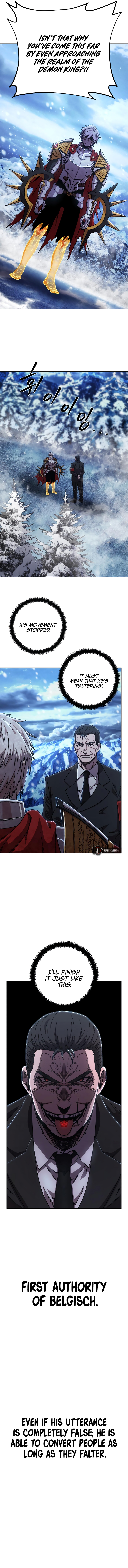 Hero Has Returned Chapter 78 image 11