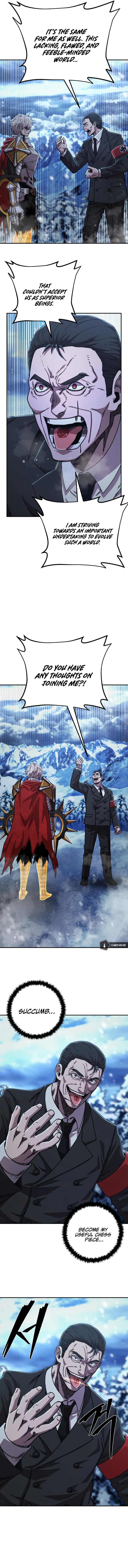 Hero Has Returned Chapter 78 image 12