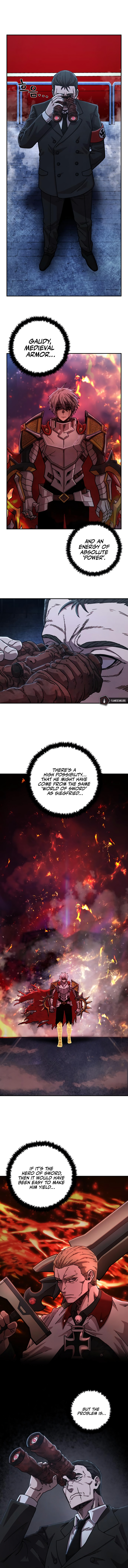 Hero Has Returned Chapter 78 image 3