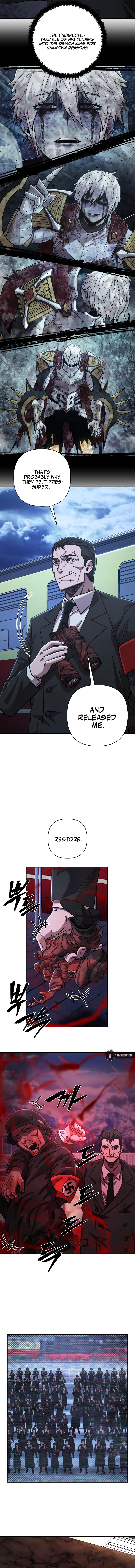 Hero Has Returned Chapter 78 image 4