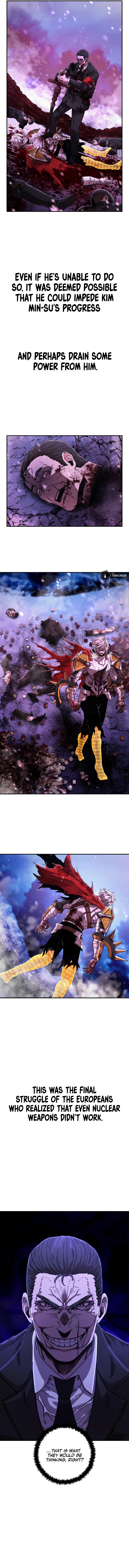 Hero Has Returned Chapter 78 image 8