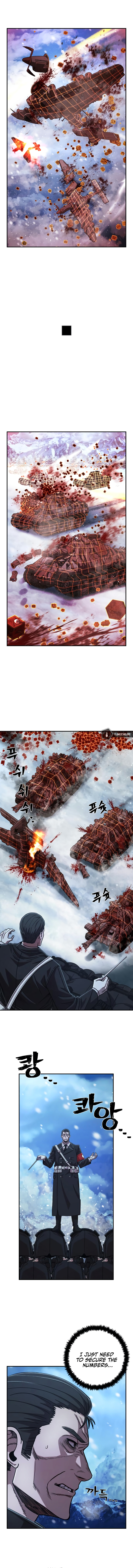 Hero Has Returned Chapter 79 image 9