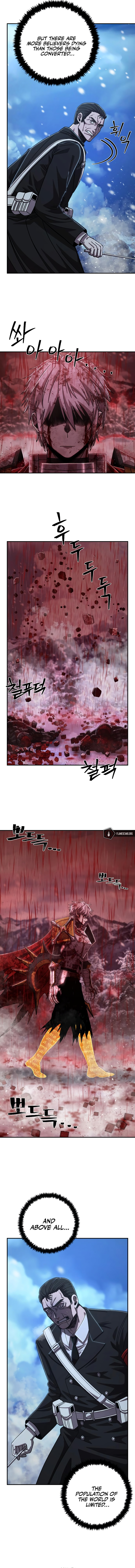 Hero Has Returned Chapter 79 image 10