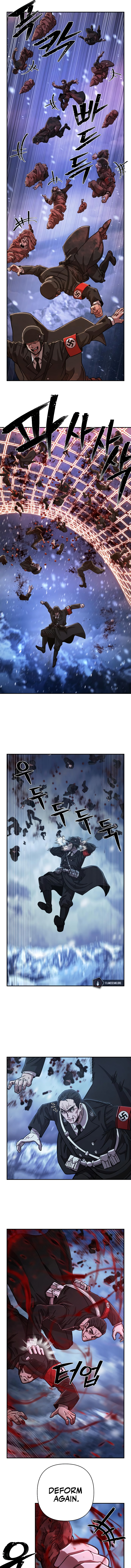 Hero Has Returned Chapter 79 image 2