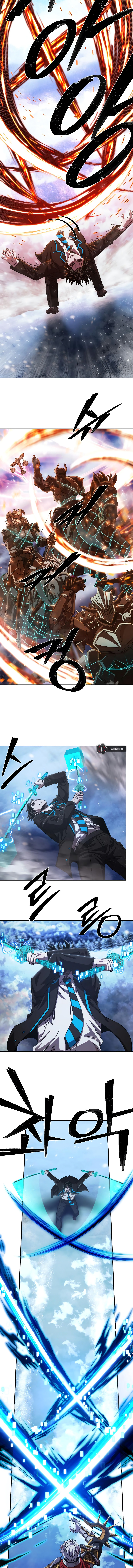 Hero Has Returned Chapter 80 image 14