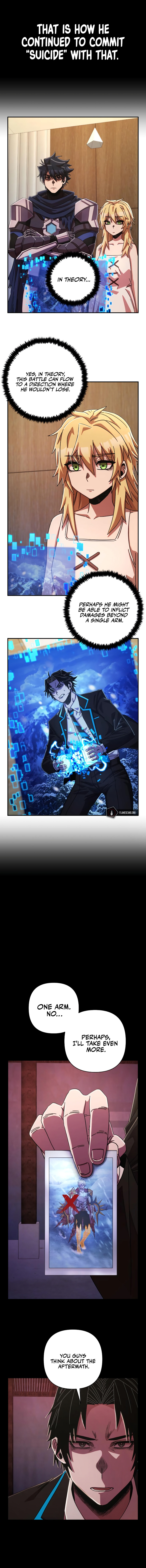 Hero Has Returned Chapter 80 image 18