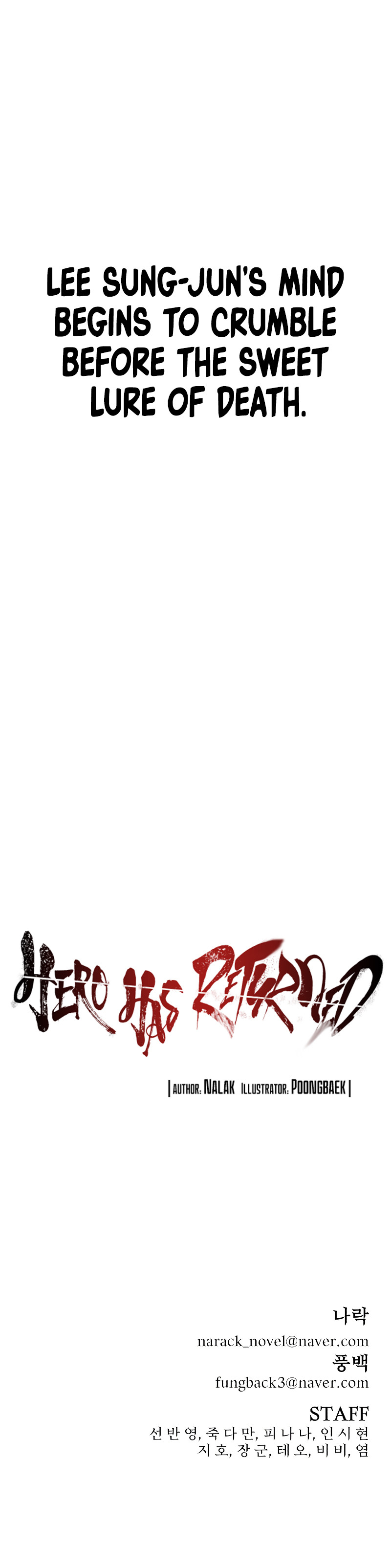 Hero Has Returned Chapter 80 image 20