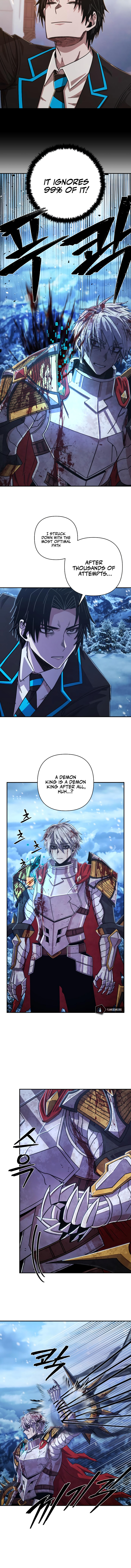 Hero Has Returned Chapter 80 image 7