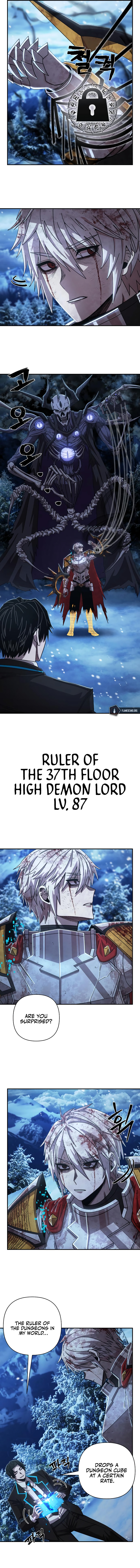 Hero Has Returned Chapter 80 image 8