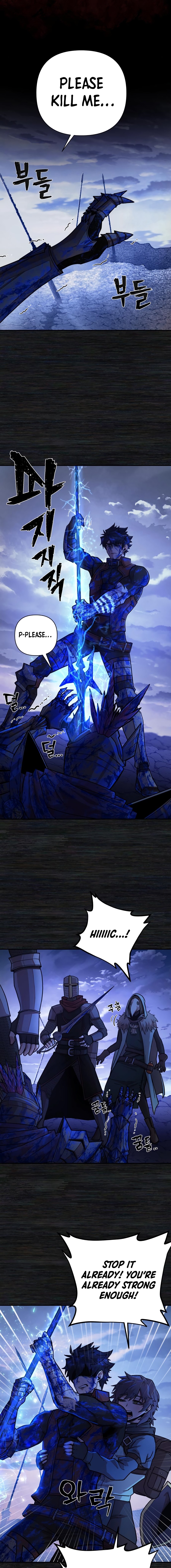 Hero Has Returned Chapter 9 image 6