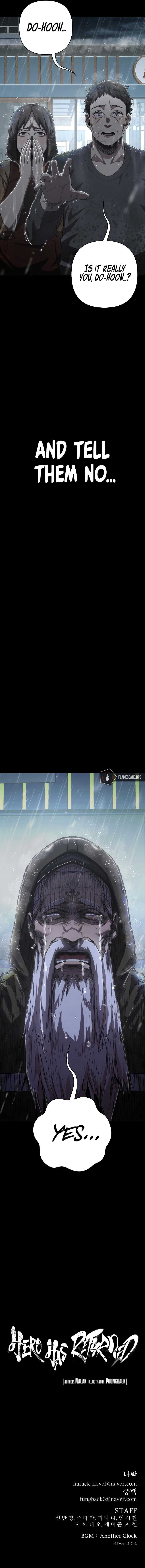 Hero Has Returned Chapter 91 image 16