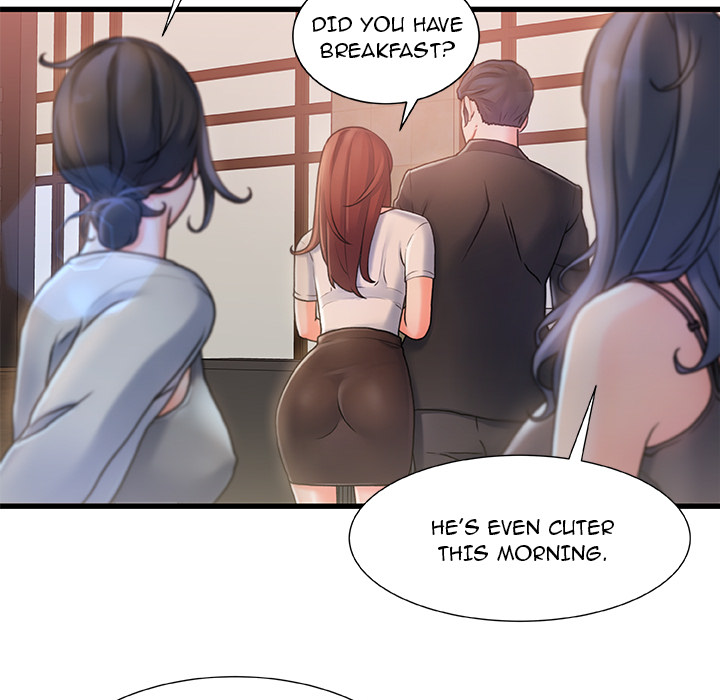 Achilles Heel Chapter 1 image 11