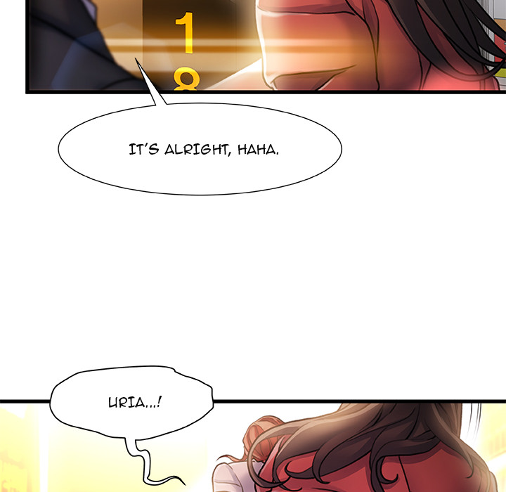 Achilles Heel Chapter 1 image 161