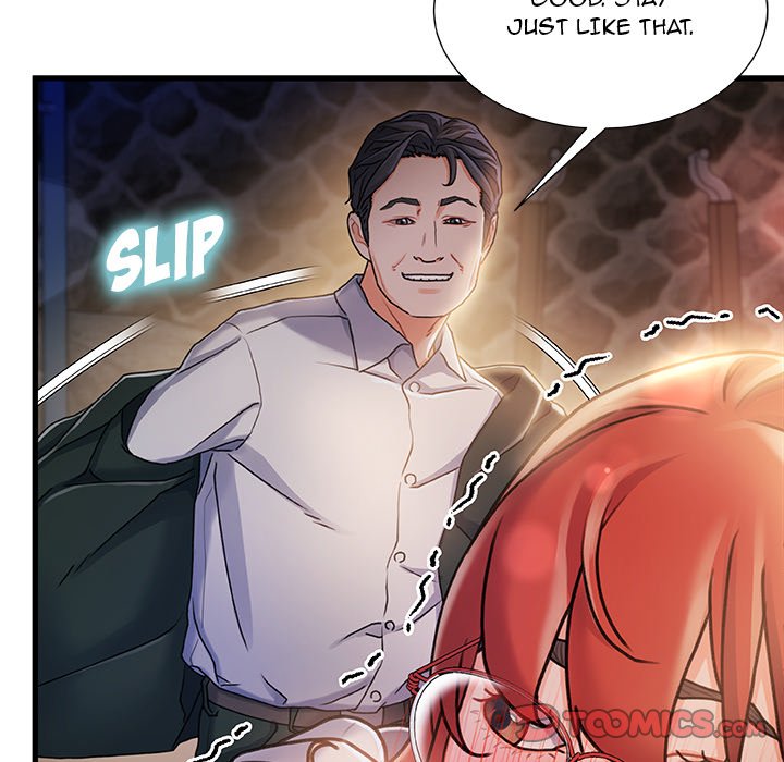 Achilles Heel Chapter 13 image 11