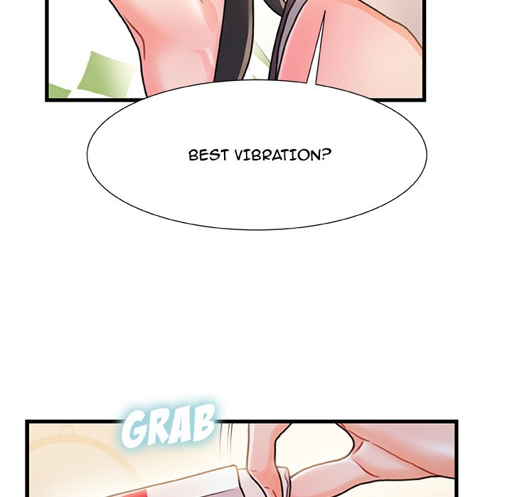 Achilles Heel Chapter 15 image 4