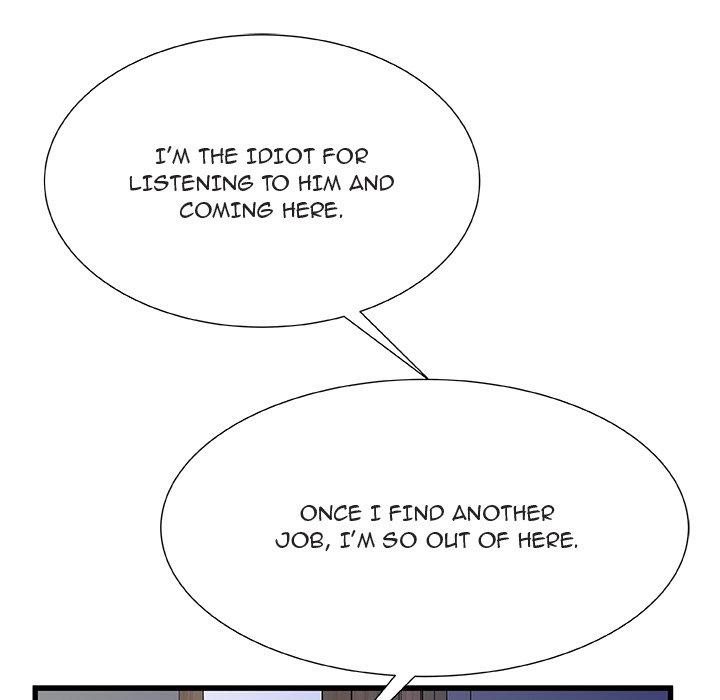 Achilles Heel Chapter 20 image 9