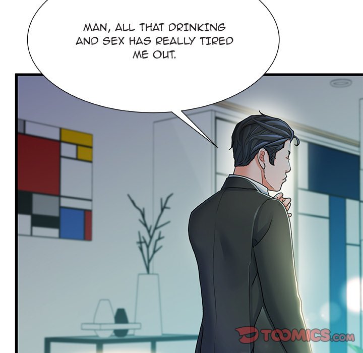 Achilles Heel Chapter 20 image 11