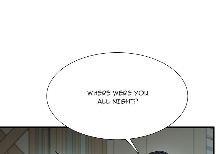 Achilles Heel Chapter 20 image 1