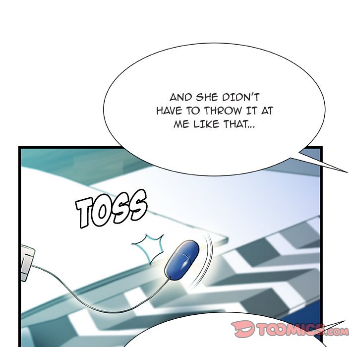 Achilles Heel Chapter 20 image 41