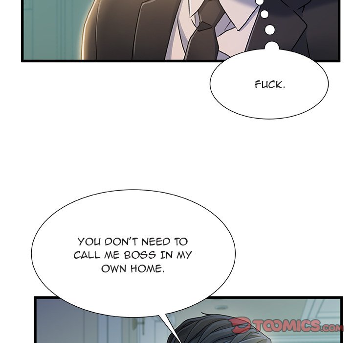 Achilles Heel Chapter 20 image 5