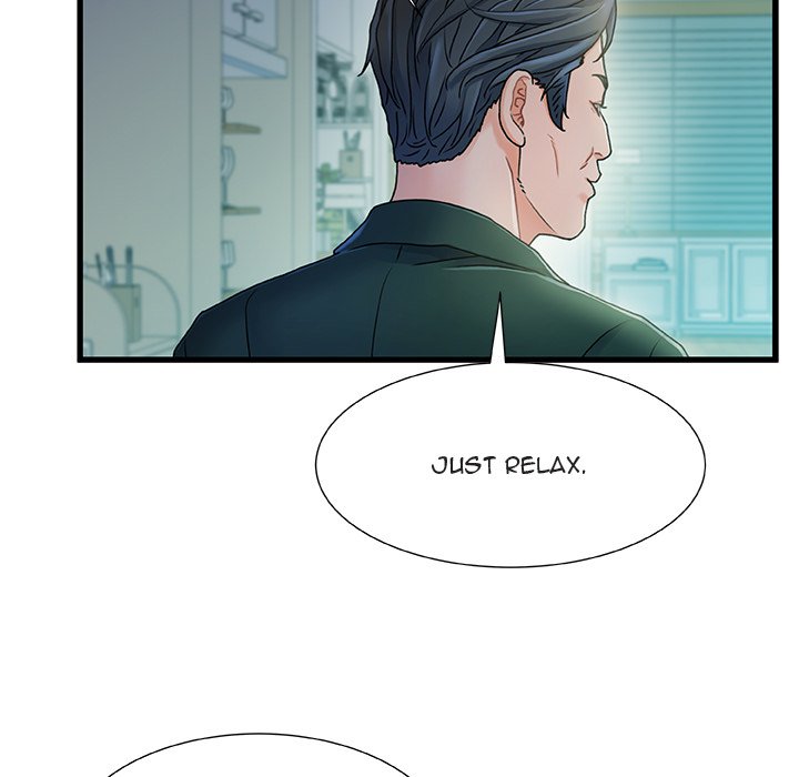 Achilles Heel Chapter 20 image 6
