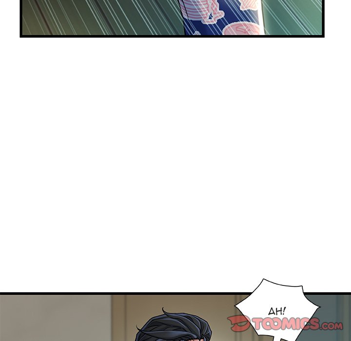 Achilles Heel Chapter 21 image 5
